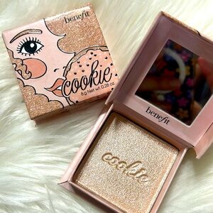 Benefit Cookie shade ✨
